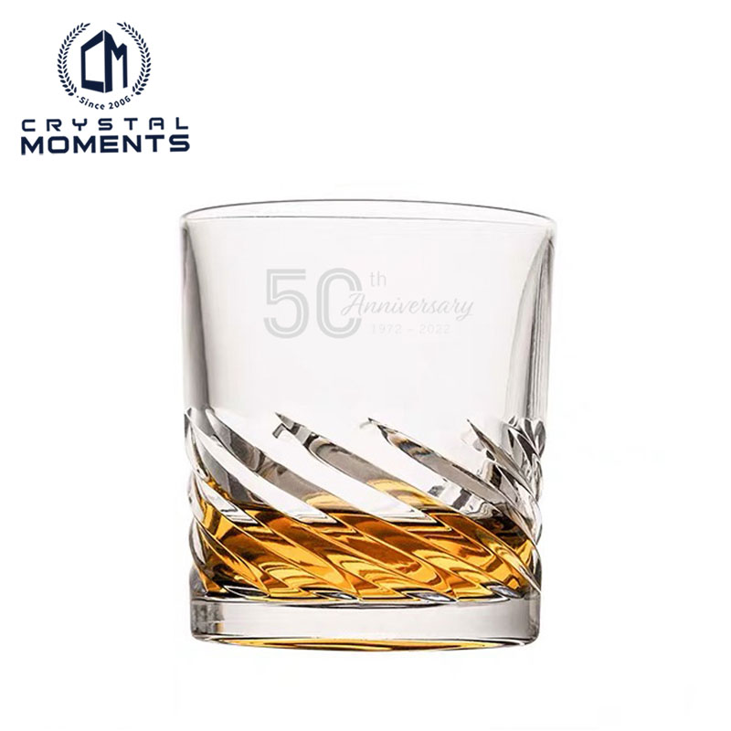 Personalized Glassware